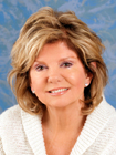 Author Lynn Melville